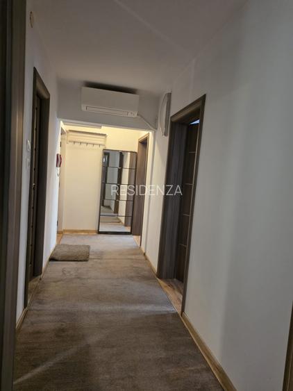 Apartament 2 camere Tineretulu decomandat la 10 minute de metrou - 6