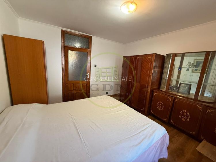 Apartament 4 camere, 96 mp, Cartierul 1 Mai, Zona Pelendava - 6