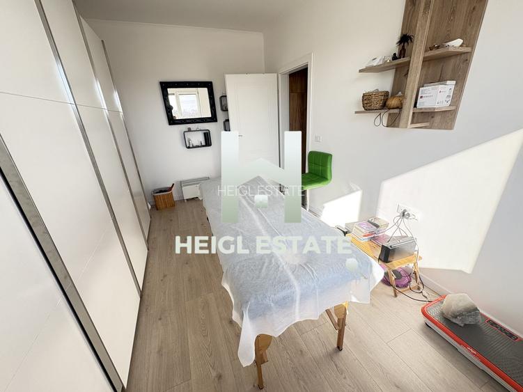 Apartament cu 2 camere in zona Lidl - 7