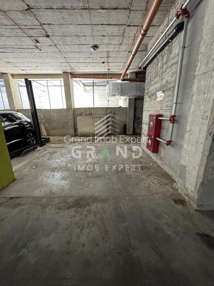 TOTUL NOU | Ap 2 camere | 2 Terase | Parcare Subterană | Ego Residence/Coposu - 37