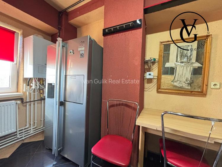 Apartament 2 camere + centrala proprie - Navodari - 9