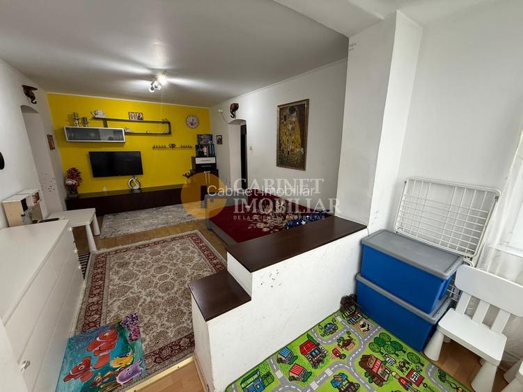 2 Camere - Etaj 1/4 - 48mp - Zona Podu de Piatra - 13