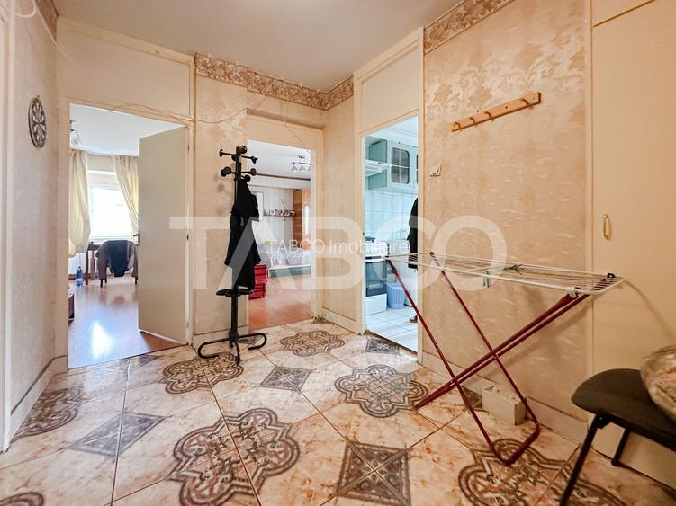 Apartament cu 2 camere decomandate de vanzare in cartierul Gheorgheni - 2