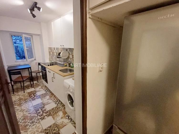 Garsoniera Lacul Tei - 4