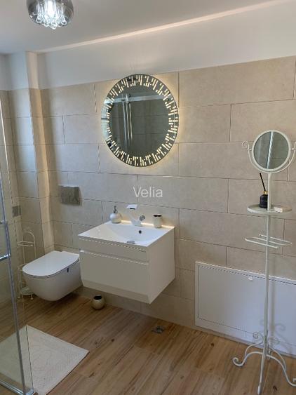 Vila si business la cheie, Sinaia, Platoul Izvor - 12