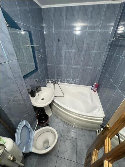 Apartament 3 camere, centrala termica , Zona Sud - Paco - 10
