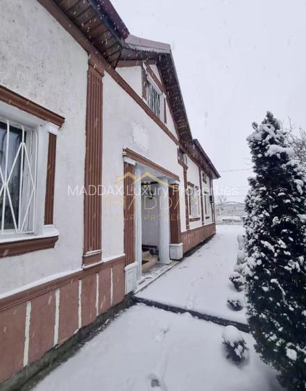 Vila 9 camere***gradina cu pomi fructiferi//1085 mp teren***Dragomiresti-Deal - 24