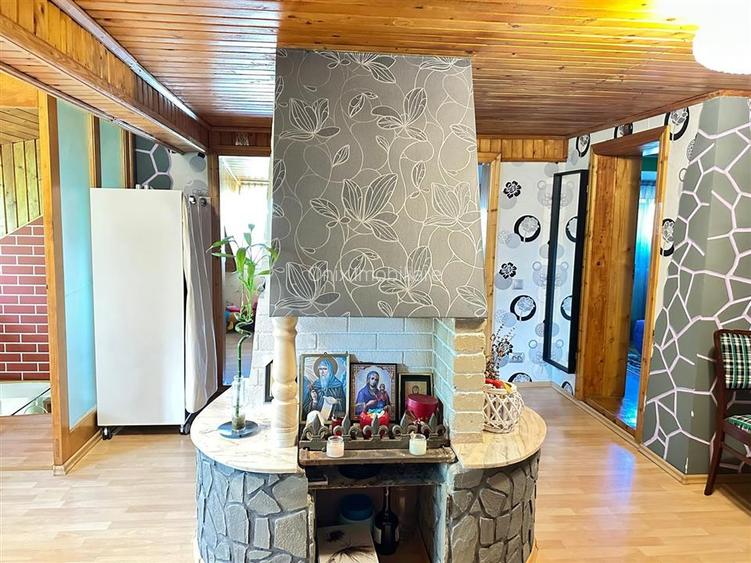 Apartament tip penthouse zona Jetoil Ploiesti - 14