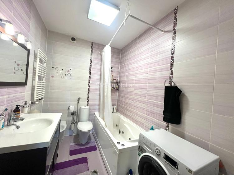 Apartament 3 camere 116 mp | Zona Alba Iulia/Burebista | Bloc 2010 - 23