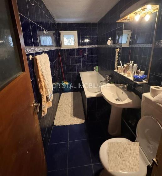 Apartament 3 cam. 6 min metrou Brancoveanu. Parc Tineretului, Oraselul Copiilor. - 5