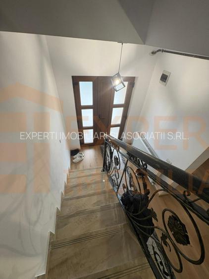 Casa moderna tip duplex, gata de mutare – Lumina, Constanta - 7