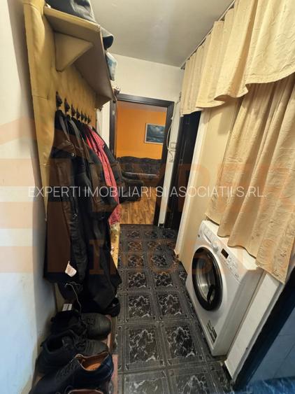 Apartament 2 camere de vanzare  situat in zona KM 4-5, Constanta - 8