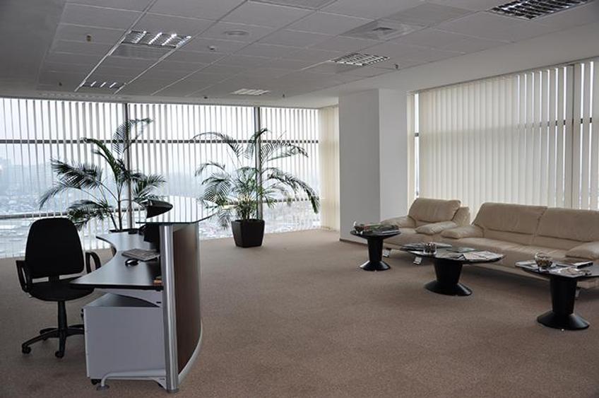 Inchiriere birouri clasa superioara - Rams Center - de la 25 mp - 13