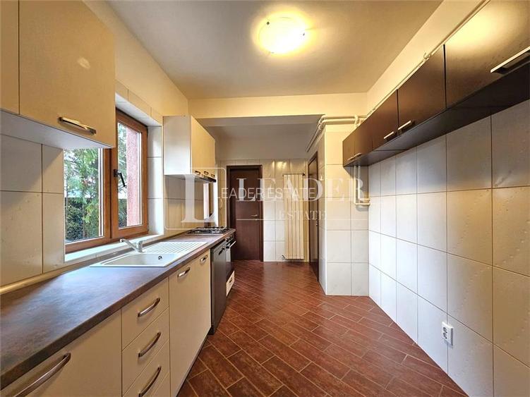 Renovated Villa for Rent in Iancu Nicolae – Residential Compound, Near Internati - 8