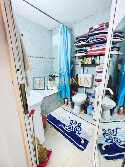 P4645 Apartament cu 2 camere, zona Gheorghe Lazar - 6