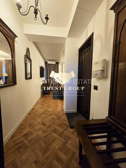 -  Kiseleff - Clucerului -Apartament cu 3 camere - 20