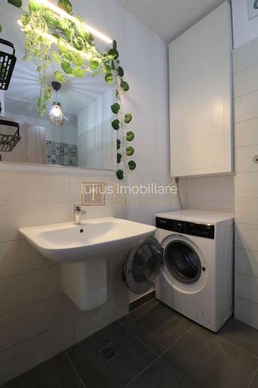 Xcity Tower, 2 camere, centrala proprie - 8