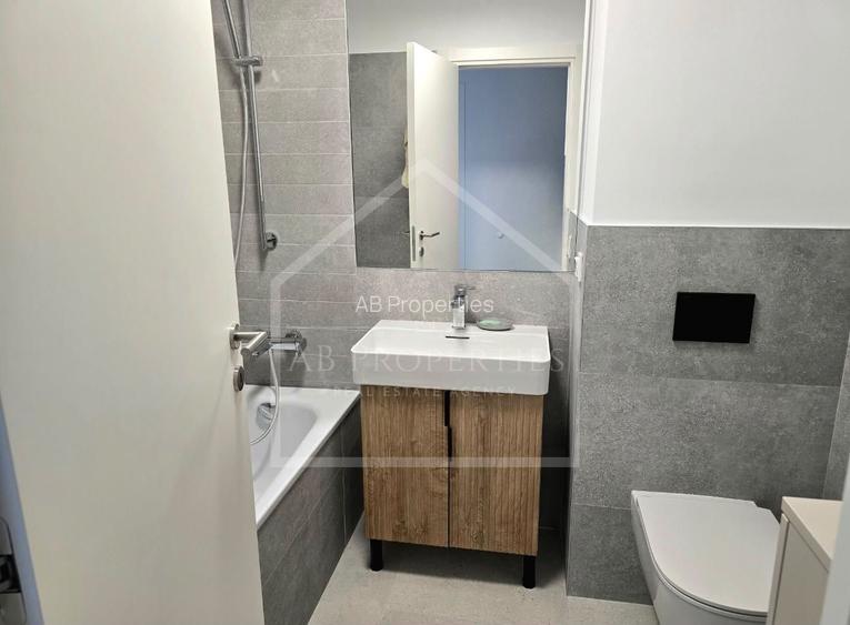 PRIMA INCHIRIERE | 2 Camere | Promenada | Parcare + Boxa Incluse - 5