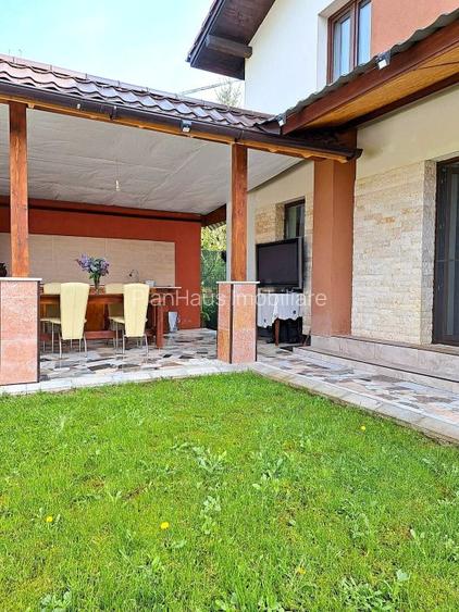 Casă modernă - de vânzare - Tăuții-Măgherăuș - 7