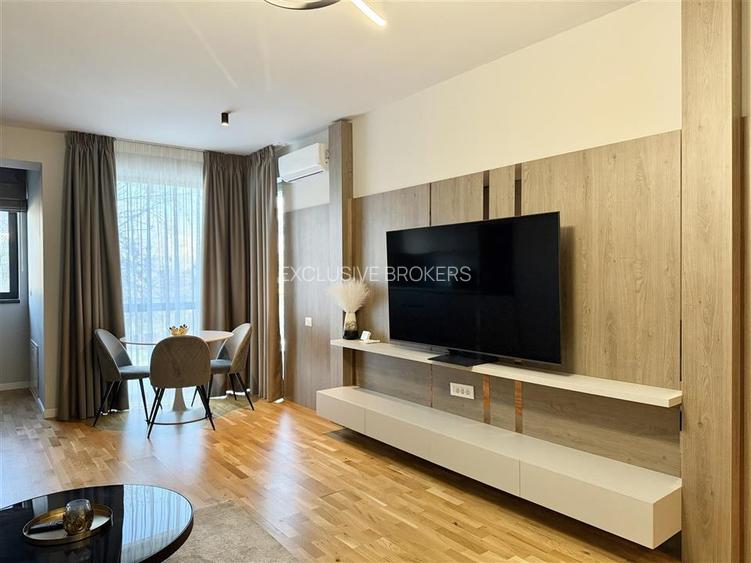 VANZARE 2 CAMERE MODERN   AVIATIEI - 2