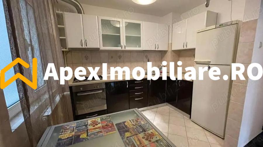 Apartament 3 camere de inchiriat Drumul Taberei București | ApexImobiliare.ro - 7