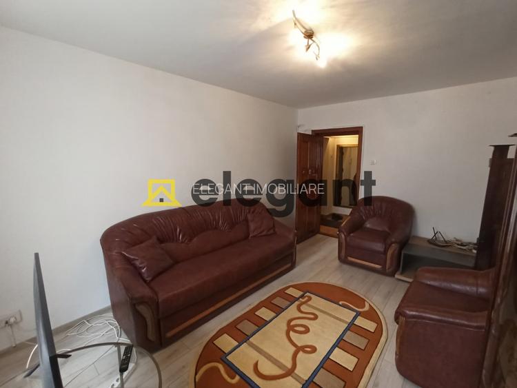  3 decomandate, centrala, AC, Calea Bucuresti-Institut - 2