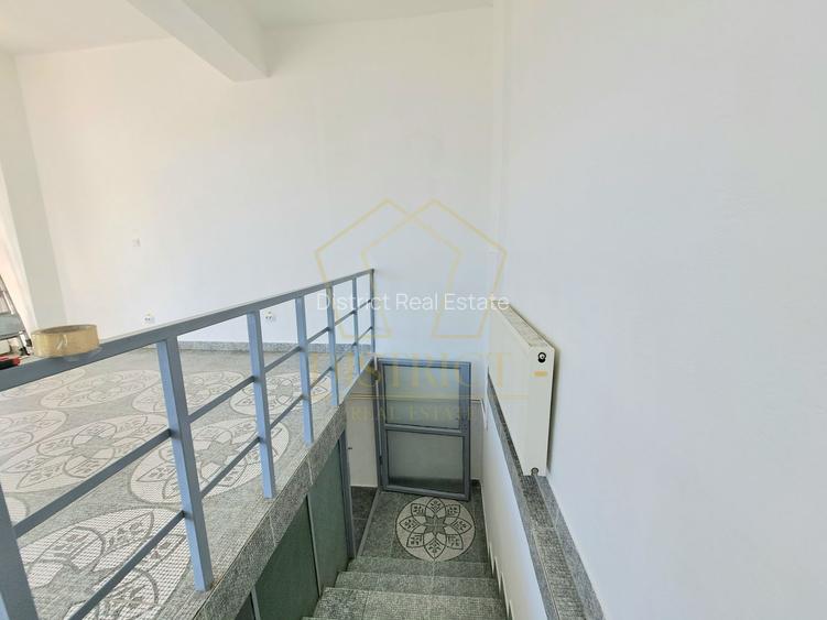 Spatiu Comercial SAD vad bun I Lipovei I Iulius Mall - 2