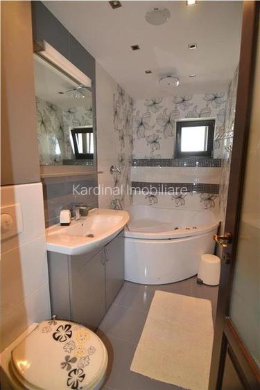 Inchiriere apartament 2 camere decomandat, Racadau-Parcul Trandafirilor - 8