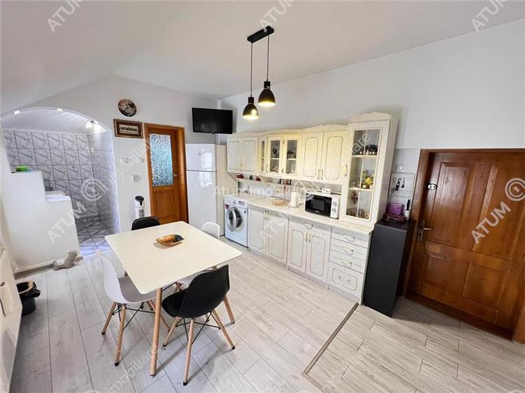 Apartament cu o camera situat la casa zona Promenada Mall Sibiu - 6