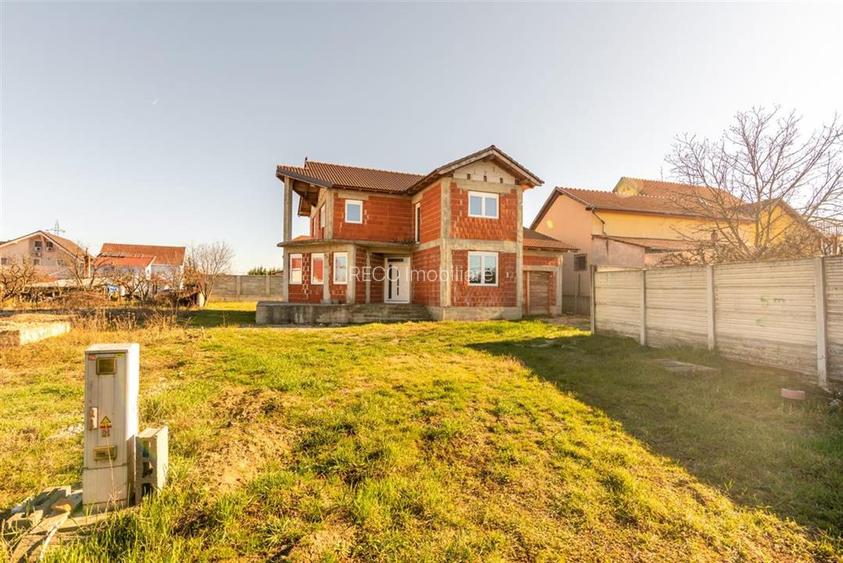 RECO Casa 5 camere in Sanmartin - 8