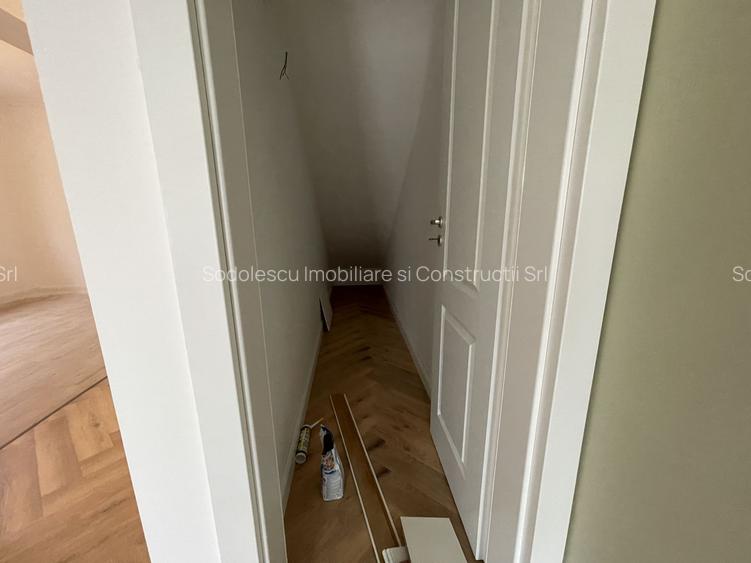 Locuinta tip duplex  in Ronat-Mehala - 13