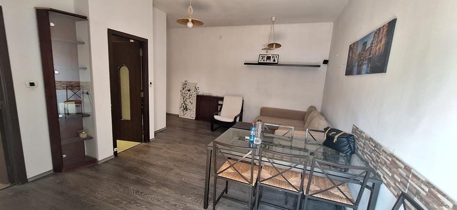 Super locatie !!Apartament 2 camere cu terasa 7m vedere Piata Amzei