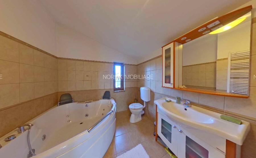 Lake House Dobroesti - Oaza ta de liniște și confort - 25