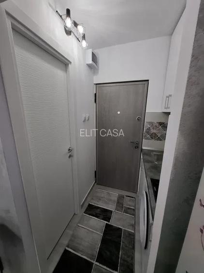 Camera de camin, etajul 2/4, zona Nicolina - 6