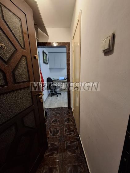 Sagului, et 2, 2 camere renovat, mobilat si utilat - 2