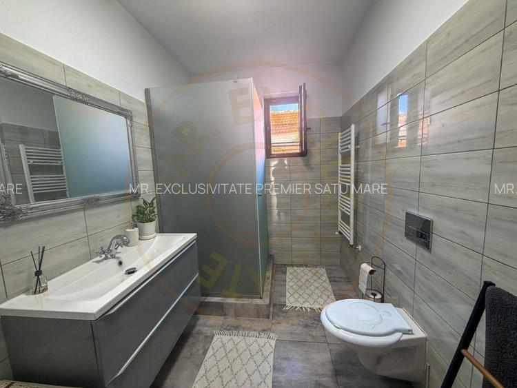 De Vânzare Casă Lazuri Satu Mare - 14