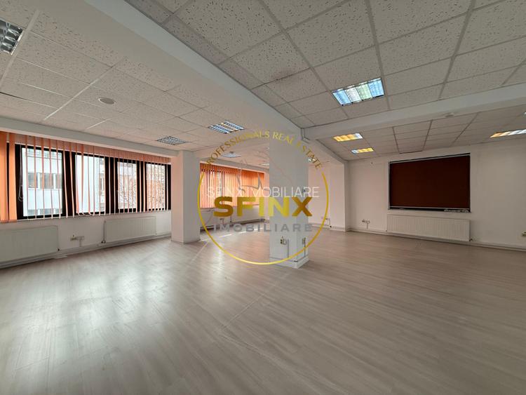 Cladire multifunctionala – sediu business , 1160 mp, garaj 11 masini, Cotroceni - 18