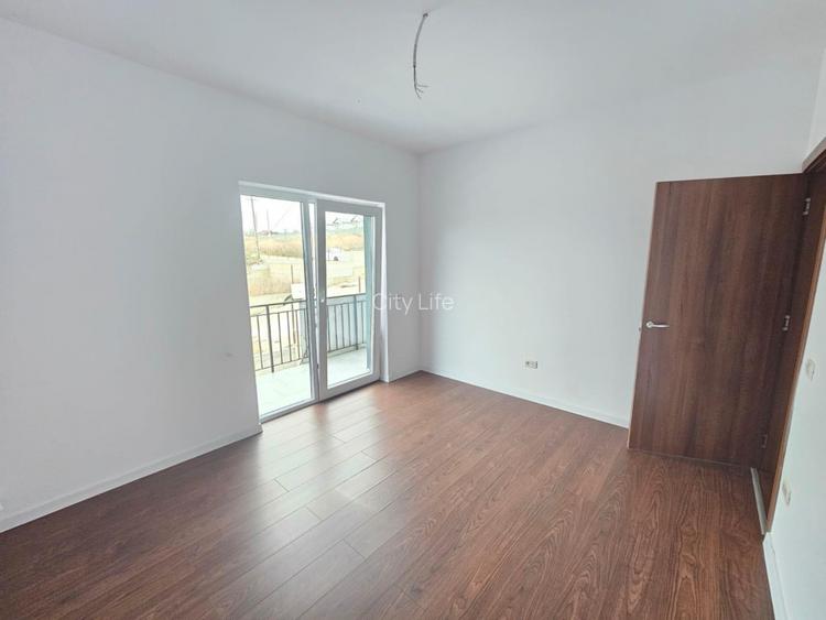 Vila moderna 4 camere Valea Lupului - 12