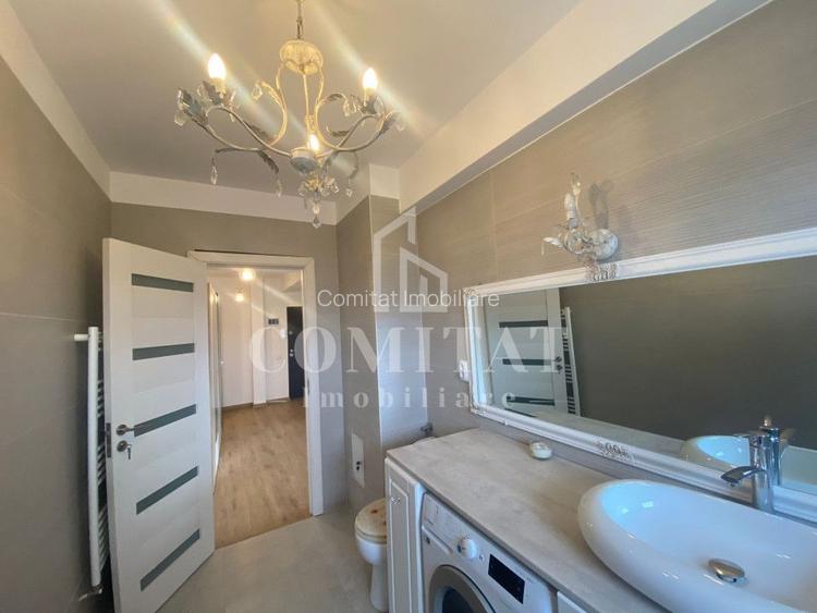 Apartament cu 2 camere | Zona Mega Image - Florești - 7