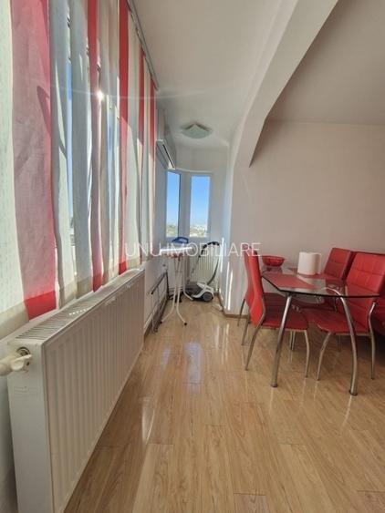 3 Camere Mobilat si Utilat zona Cug Selgros - 4