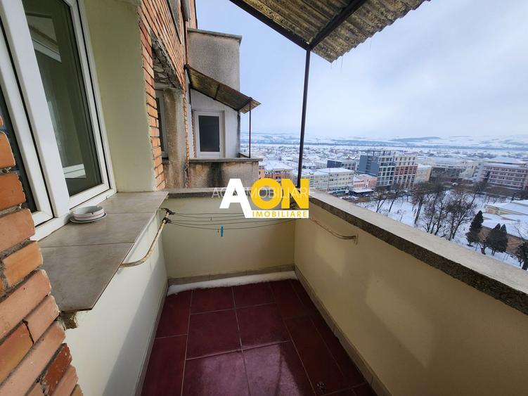 De vanzare apartament 2 camere, pozitie excelenta, Centru - 12
