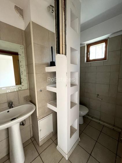 Spatiu birouri de inchiriat Timpuri Noi, Tineretului - 6