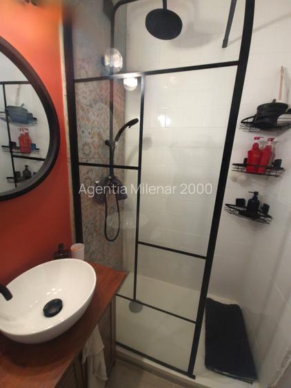 Zona Circumvalațiunii-amenajat frumos, mobilat și utilat - 22