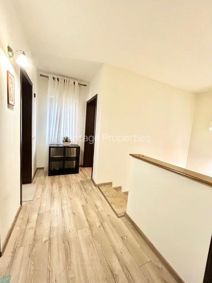 Casa cocheta cu gradina | Iancu Nicolae | Jolie Ville | Cambridge School - 20