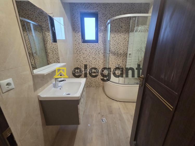 Prima inchiriere! 2 camere, bloc nou, AC, parcare, Central-Agronomie - 4