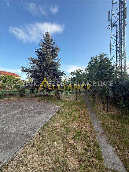 Casa Individuala Soseaua Oltenitei 1500 mp 11 Camere 4 bai - 2