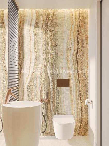 3 CAMERE - PIPERA - BALCON 18MP - COMISION 0% - 16