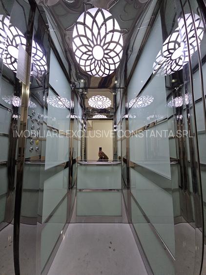 Ap 2 Camere Decomandat Mobilat Premium Bloc Nou Aleea Universitatii - 34