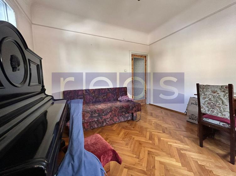 VANZARE APARTAMENT 4 CAMERE | IDEAL INVESTITIE | UNIVERSITATE-BATISTE - 7