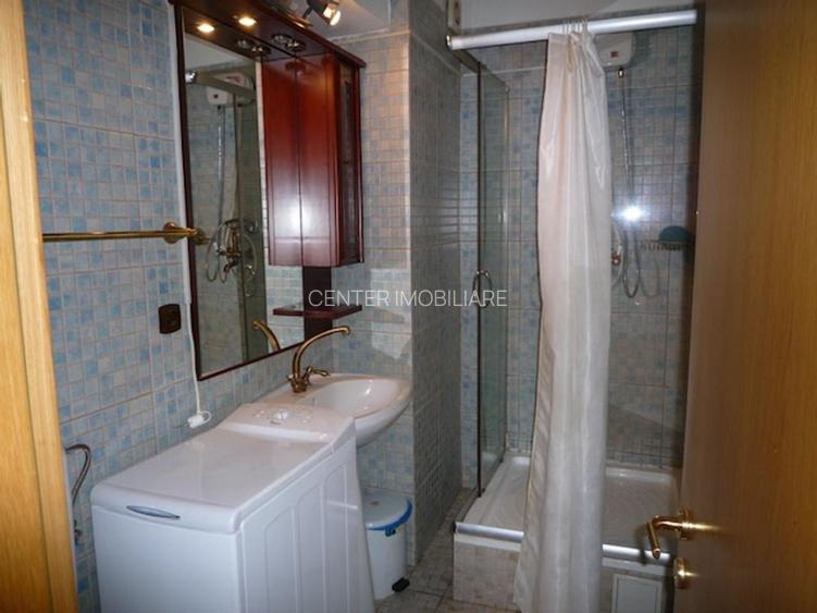 ROMANA,Magheru, 2 camere, etaj 6, vedere spate, 44 mp, IDEAL INVESTITIE - 7